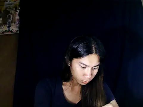 Asian PrettyAle online show from 09/14/25, 01:44