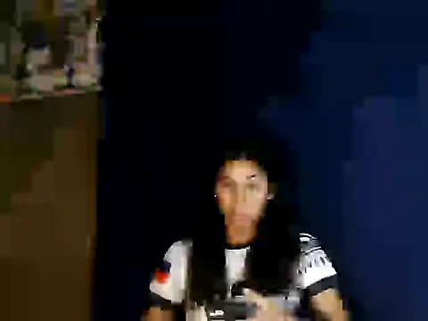 Asian PrettyAle online show from 11/01/25, 01:38