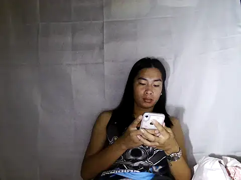 Asian PrettyAle online show from 02/26/26, 11:27