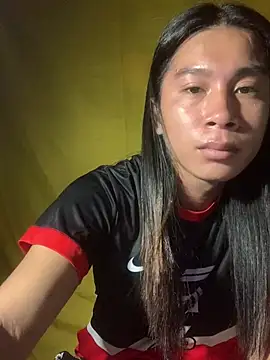 Asian PrettyAle online show from 05/24/26, 02:11