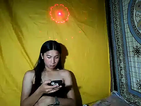 Asian PrettyAle online show from 05/05/26, 01:25
