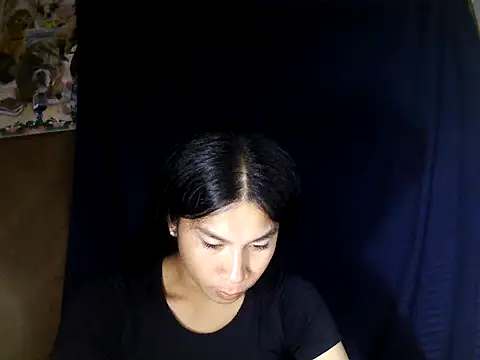 Asian PrettyAle online show from 09/23/25, 06:48