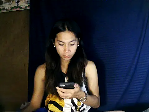 Asian PrettyAle online show from 11/04/25, 02:54