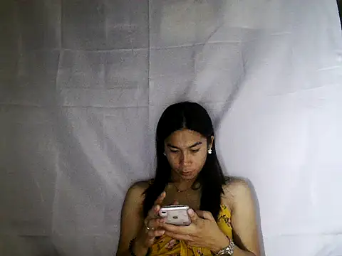 Asian PrettyAle online show from 02/20/26, 12:29