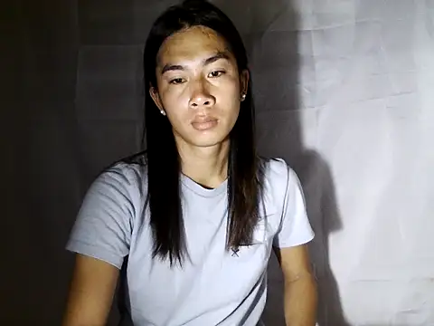 Asian PrettyAle online show from 03/13/26, 03:22