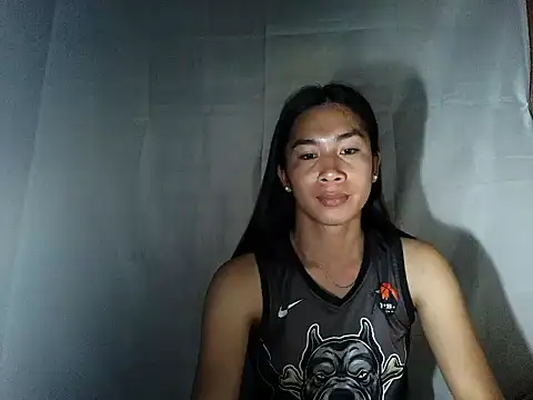 Asian PrettyAle online show from 04/19/26, 12:06