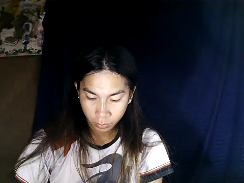 Asian PrettyAle online show from 09/17/25, 11:29