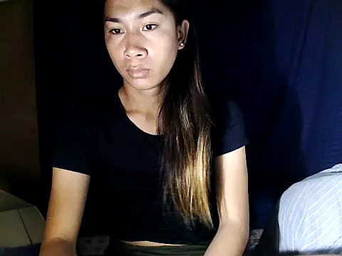 Asian PrettyAle online show from 09/25/25, 12:05