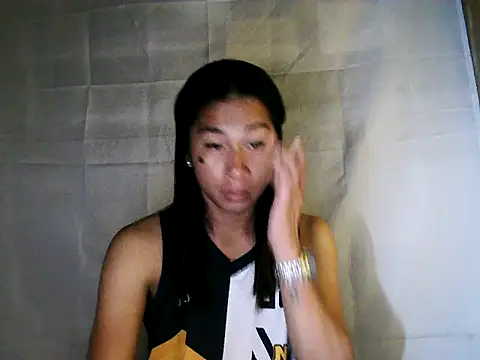 Asian PrettyAle online show from 01/17/26, 02:31