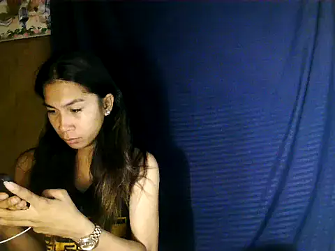 Asian PrettyAle online show from 11/07/25, 04:22