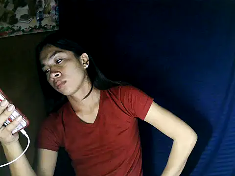 Asian PrettyAle online show from 11/15/25, 03:27