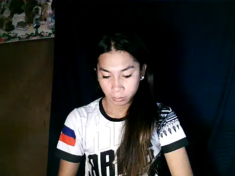 Asian PrettyAle online show from 11/02/25, 01:43