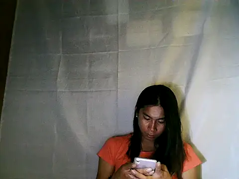 Asian PrettyAle online show from 01/09/26, 04:03