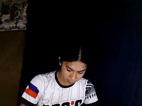 Asian PrettyAle online show from 09/10/25, 11:53