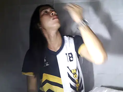 Asian PrettyAle online show from 03/08/26, 02:53