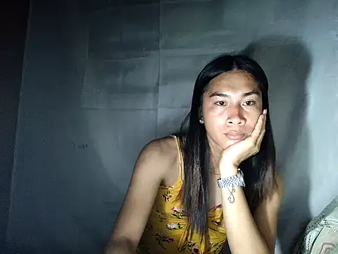 Asian PrettyAle online show from 04/23/26, 01:13