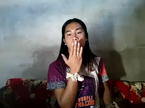 Asian PrettyAle online show from 06/05/26, 12:26