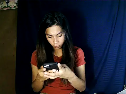 Asian PrettyAle online show from 11/01/25, 12:17