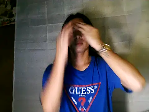 Asian PrettyAle online show from 12/23/25, 12:33