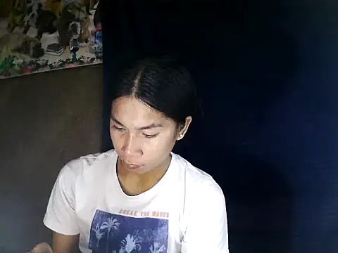 Asian PrettyAle online show from 10/01/25, 04:00