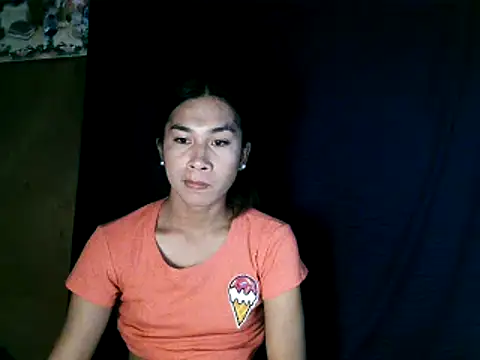 Asian PrettyAle online show from 11/06/25, 10:52