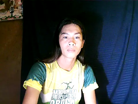 Asian PrettyAle online show from 11/30/25, 03:29