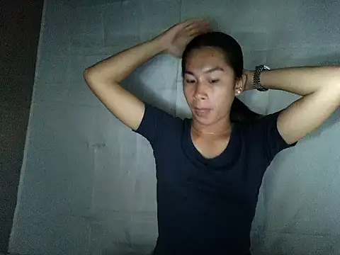 Asian PrettyAle online show from 04/11/26, 01:26