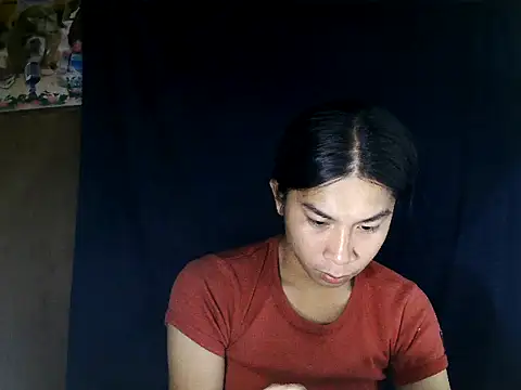 Asian PrettyAle online show from 10/04/25, 12:07