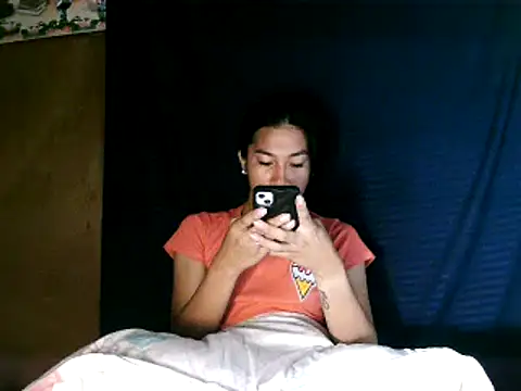 Asian PrettyAle online show from 11/07/25, 12:26