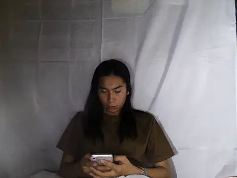 Asian PrettyAle online show from 02/27/26, 04:51