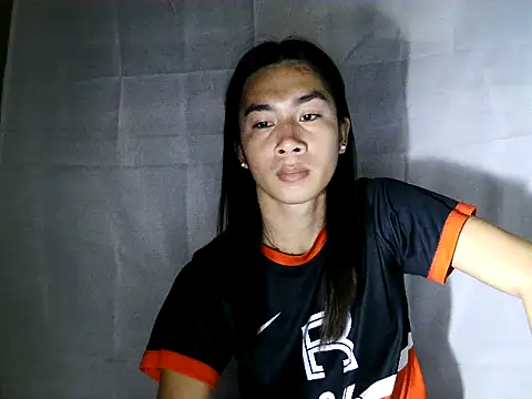 Asian PrettyAle online show from 03/21/26, 02:02