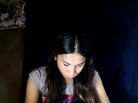 Asian PrettyAle online show from 09/25/25, 02:01