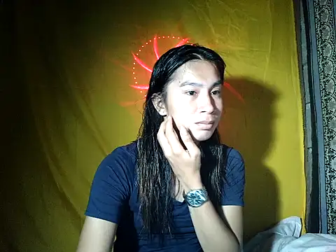 Asian PrettyAle online show from 05/17/26, 10:48