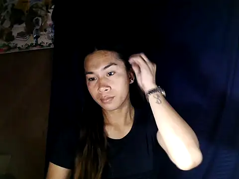 Asian PrettyAle online show from 09/24/25, 12:00