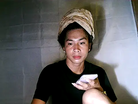 Asian PrettyAle online show from 01/11/26, 10:33