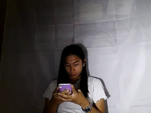 Asian PrettyAle online show from 03/14/26, 01:39