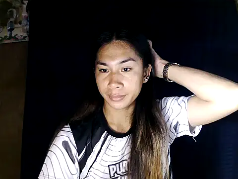 Asian PrettyAle online show from 09/20/25, 11:37