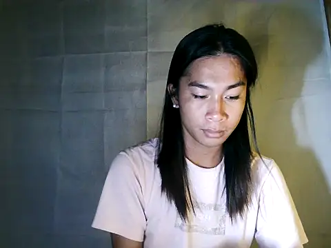 Asian PrettyAle online show from 01/15/26, 01:20