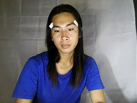 Asian PrettyAle online show from 02/19/26, 02:52