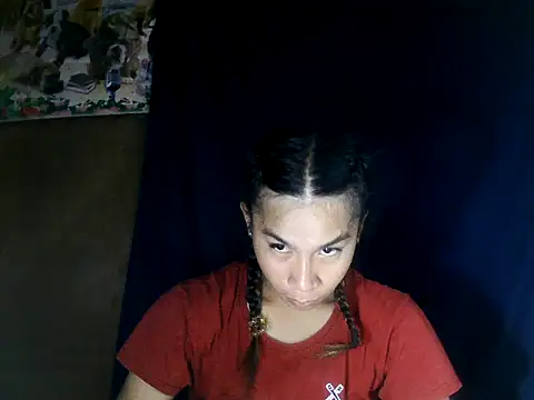 Asian PrettyAle online show from 09/09/25, 01:49
