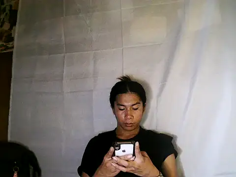 Asian PrettyAle online show from 12/21/25, 03:41