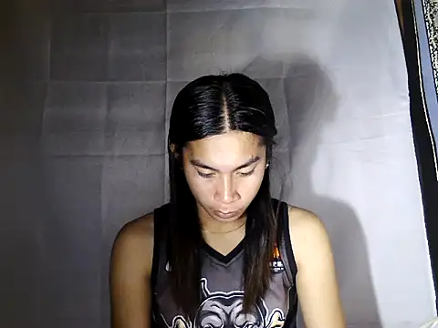 Asian PrettyAle online show from 02/26/26, 09:09