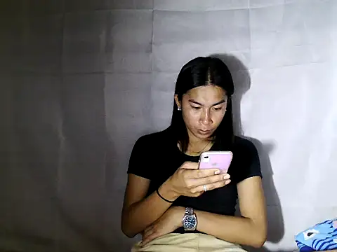 Asian PrettyAle online show from 03/12/26, 02:06