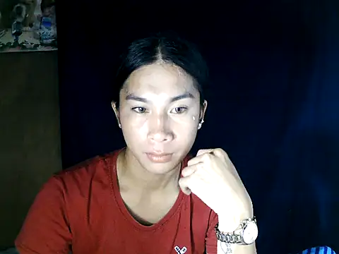 Asian PrettyAle online show from 09/18/25, 12:08