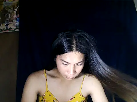 Asian PrettyAle online show from 10/05/25, 04:25