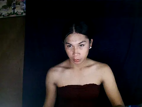 Asian PrettyAle online show from 10/27/25, 01:34