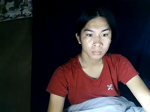 Asian PrettyAle online show from 09/19/25, 12:14