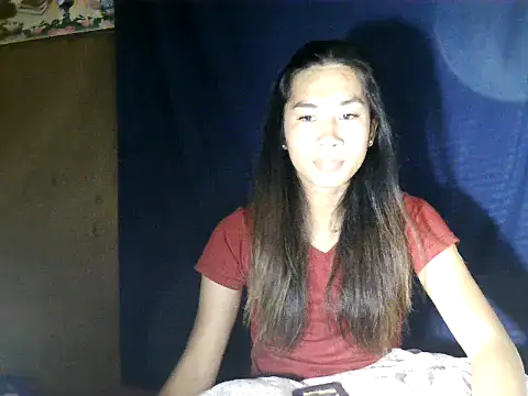 Asian PrettyAle online show from 10/16/25, 01:08