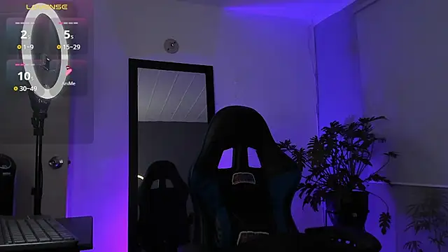 IamAngelCamilo online show from 02/18/26, 01:58