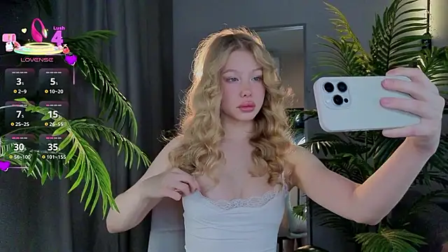 emilyshepar d online show from 03/11/26, 03:44